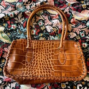 DONALD PLINER HANDBAG
